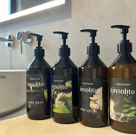 Agriturismo Insolito Терлано Екстер'єр фото