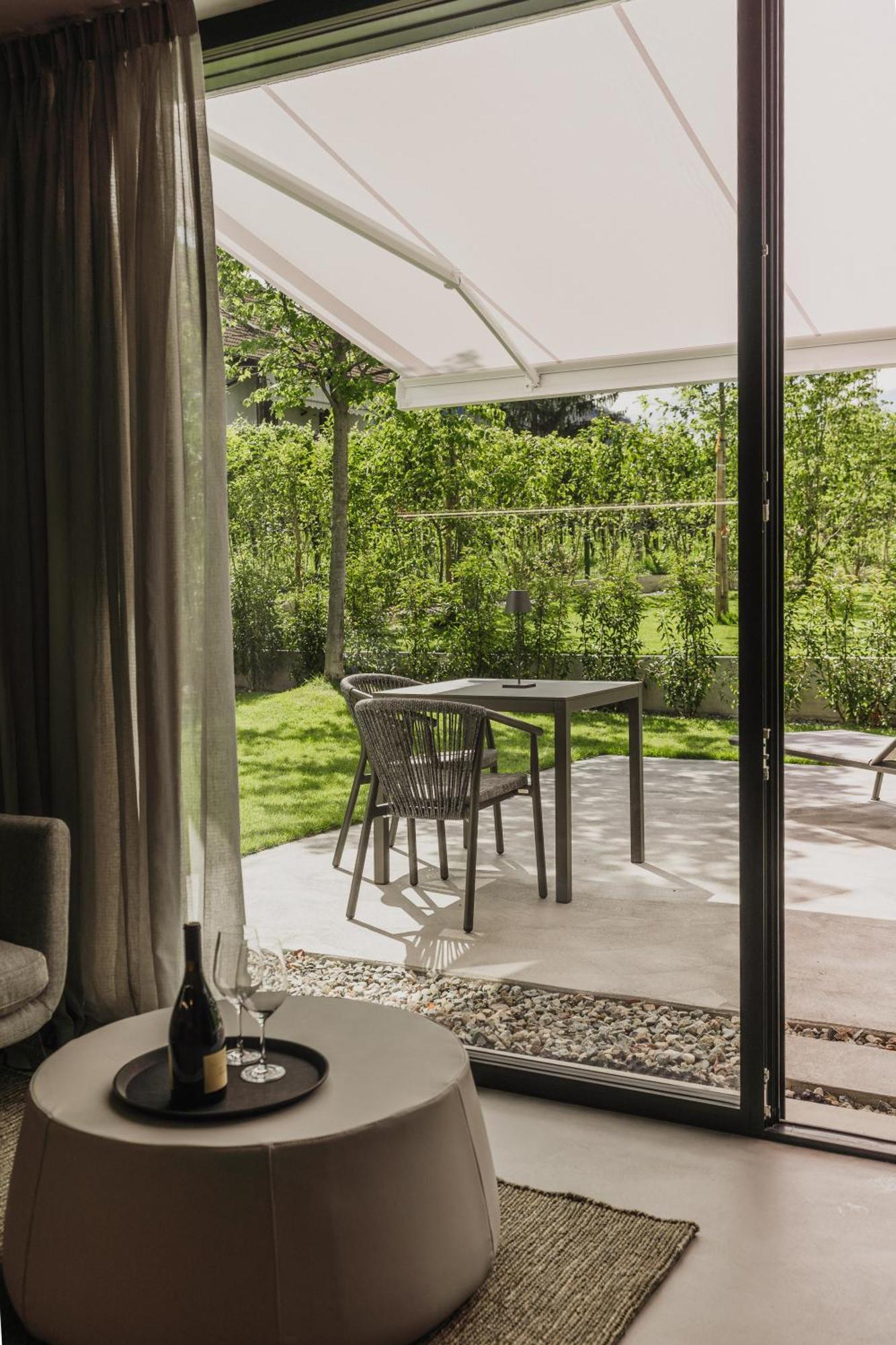 Agriturismo Insolito Терлано Екстер'єр фото
