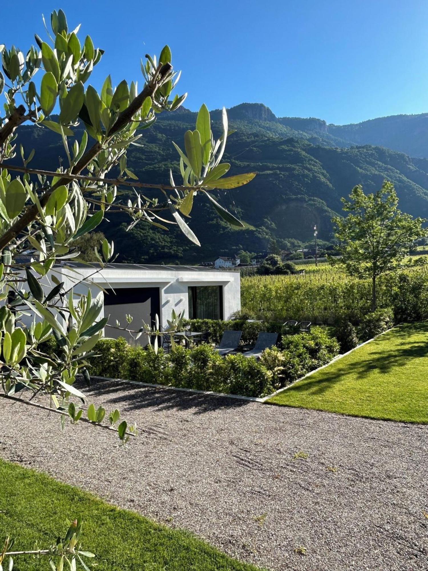 Agriturismo Insolito Терлано Екстер'єр фото