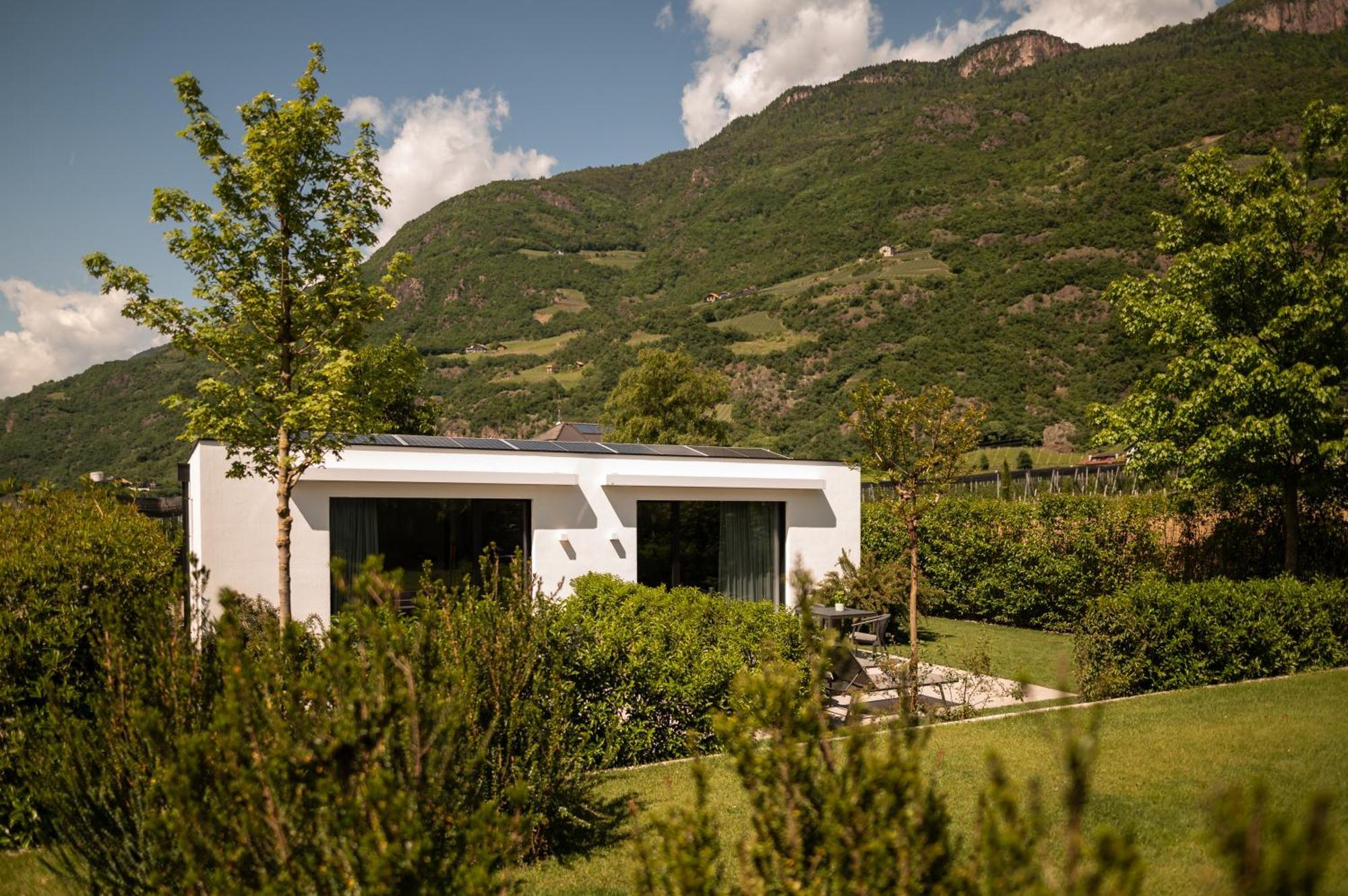 Agriturismo Insolito Терлано Екстер'єр фото