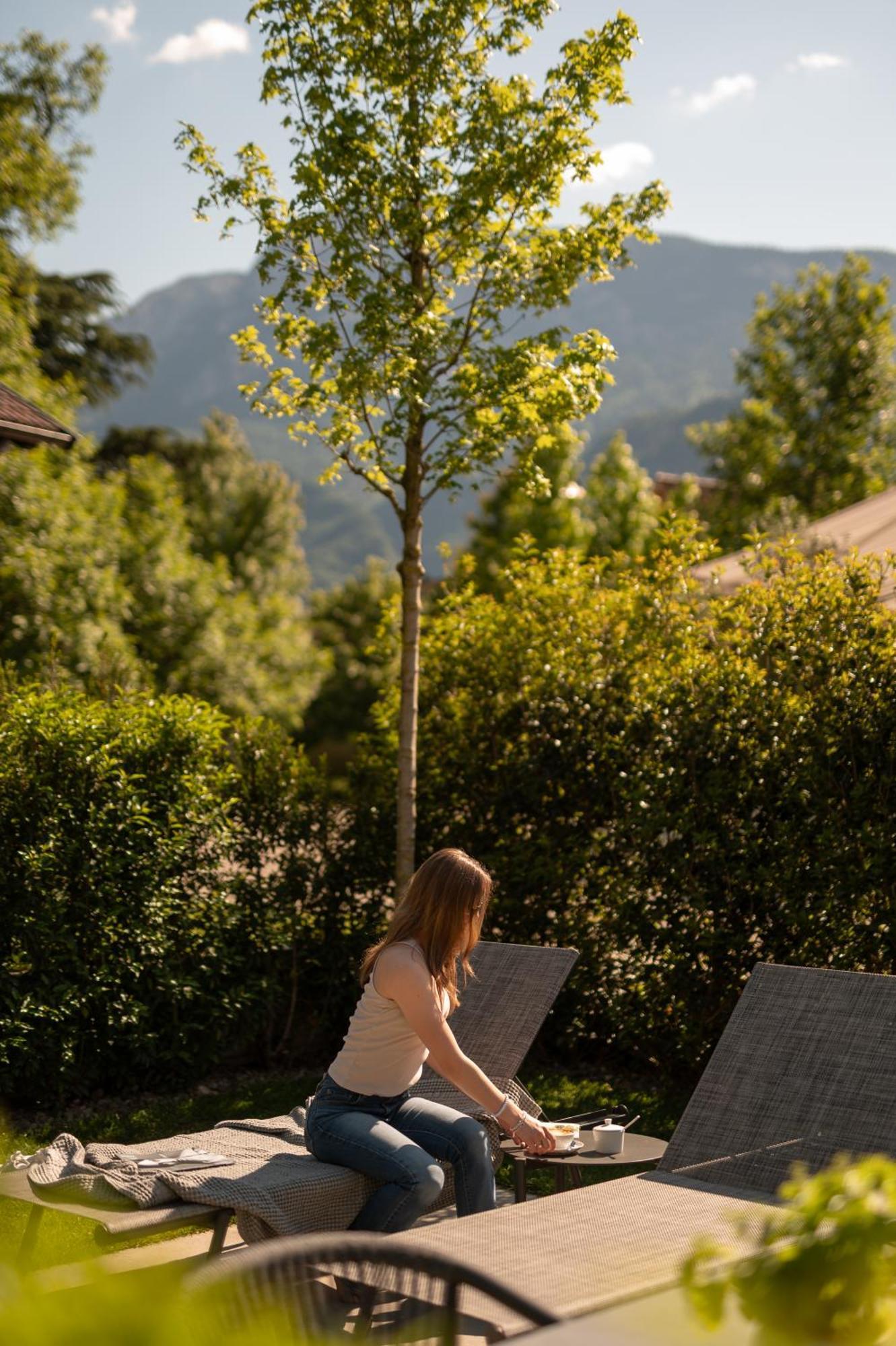 Agriturismo Insolito Терлано Екстер'єр фото