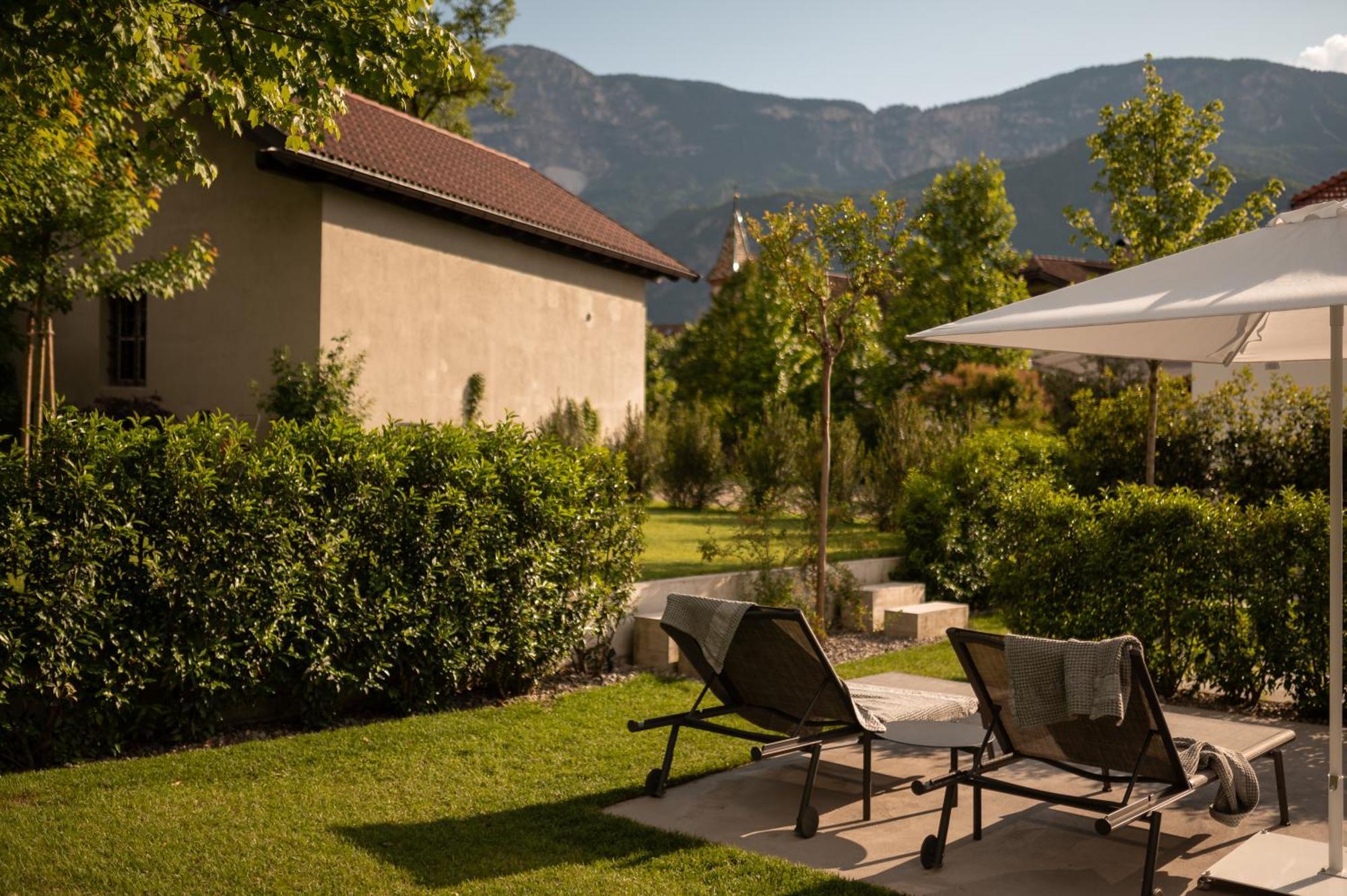 Agriturismo Insolito Терлано Екстер'єр фото