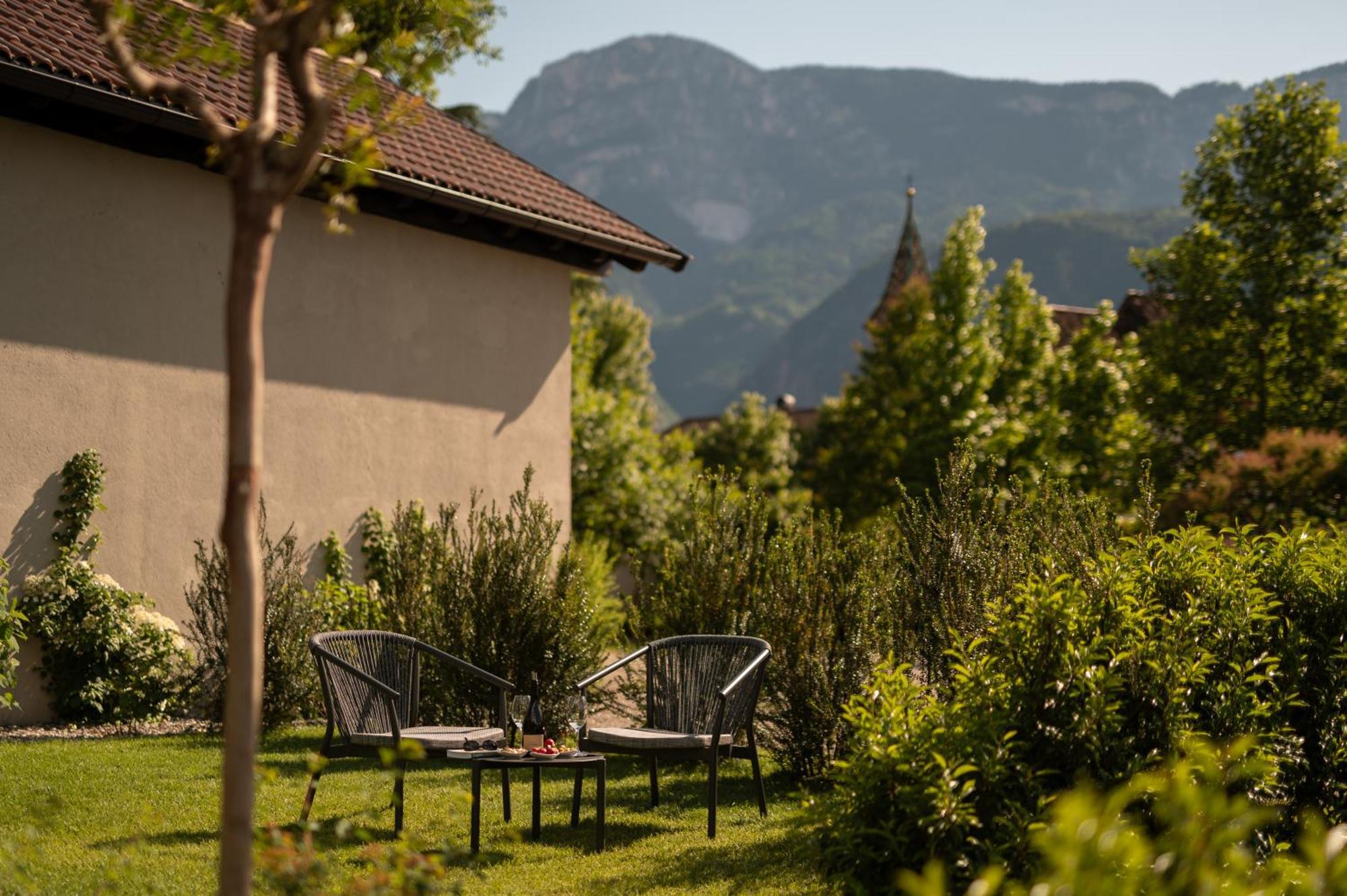 Agriturismo Insolito Терлано Екстер'єр фото