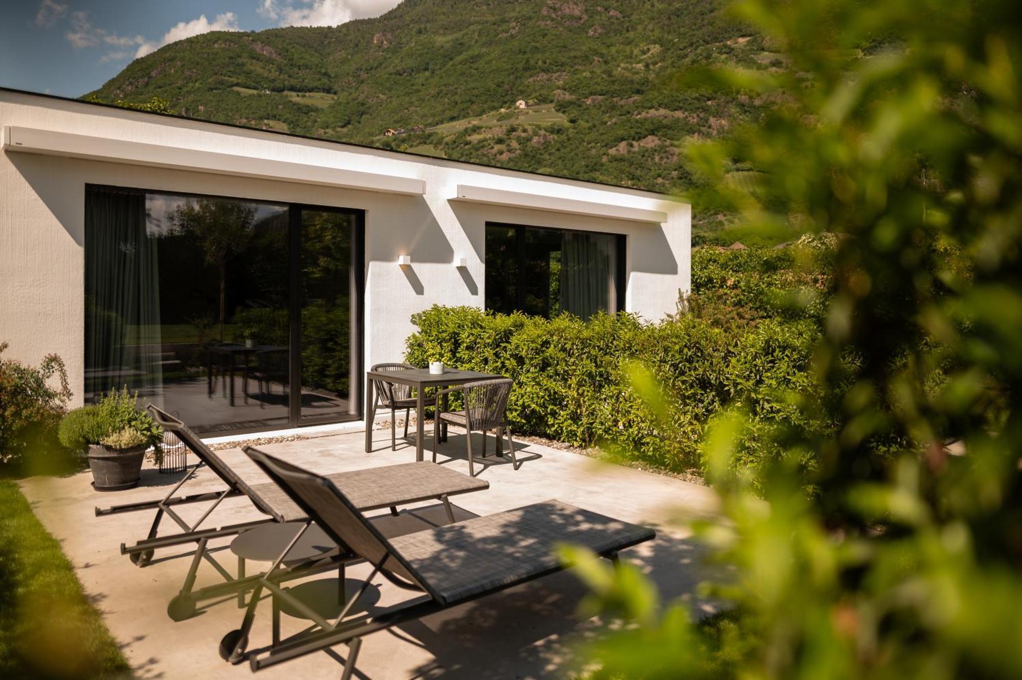 Agriturismo Insolito Терлано Екстер'єр фото