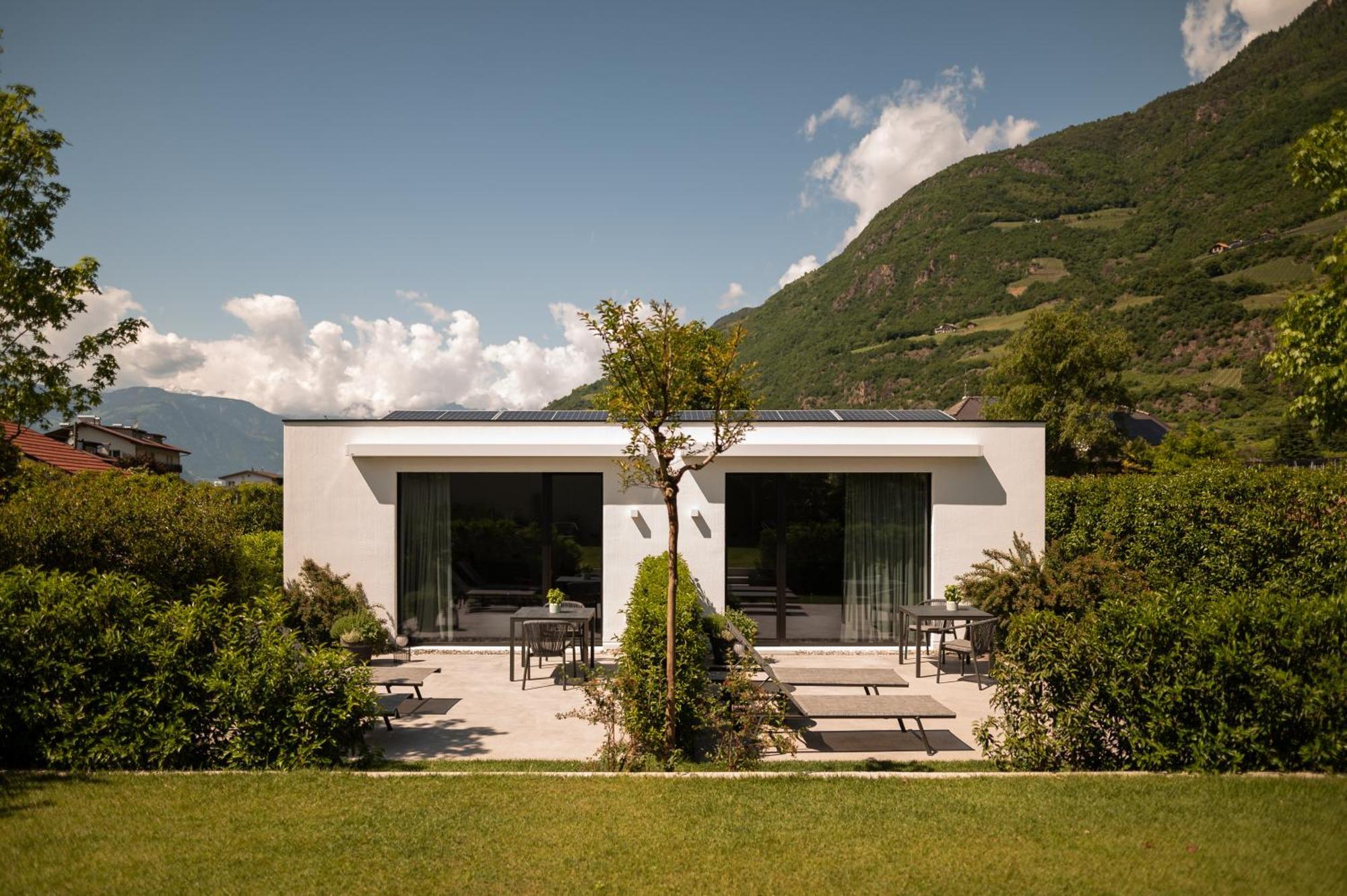Agriturismo Insolito Терлано Екстер'єр фото