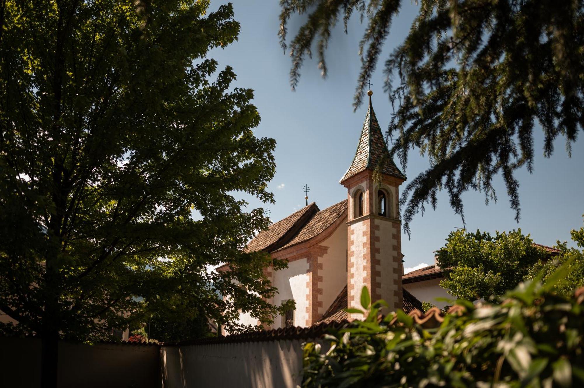 Agriturismo Insolito Терлано Екстер'єр фото