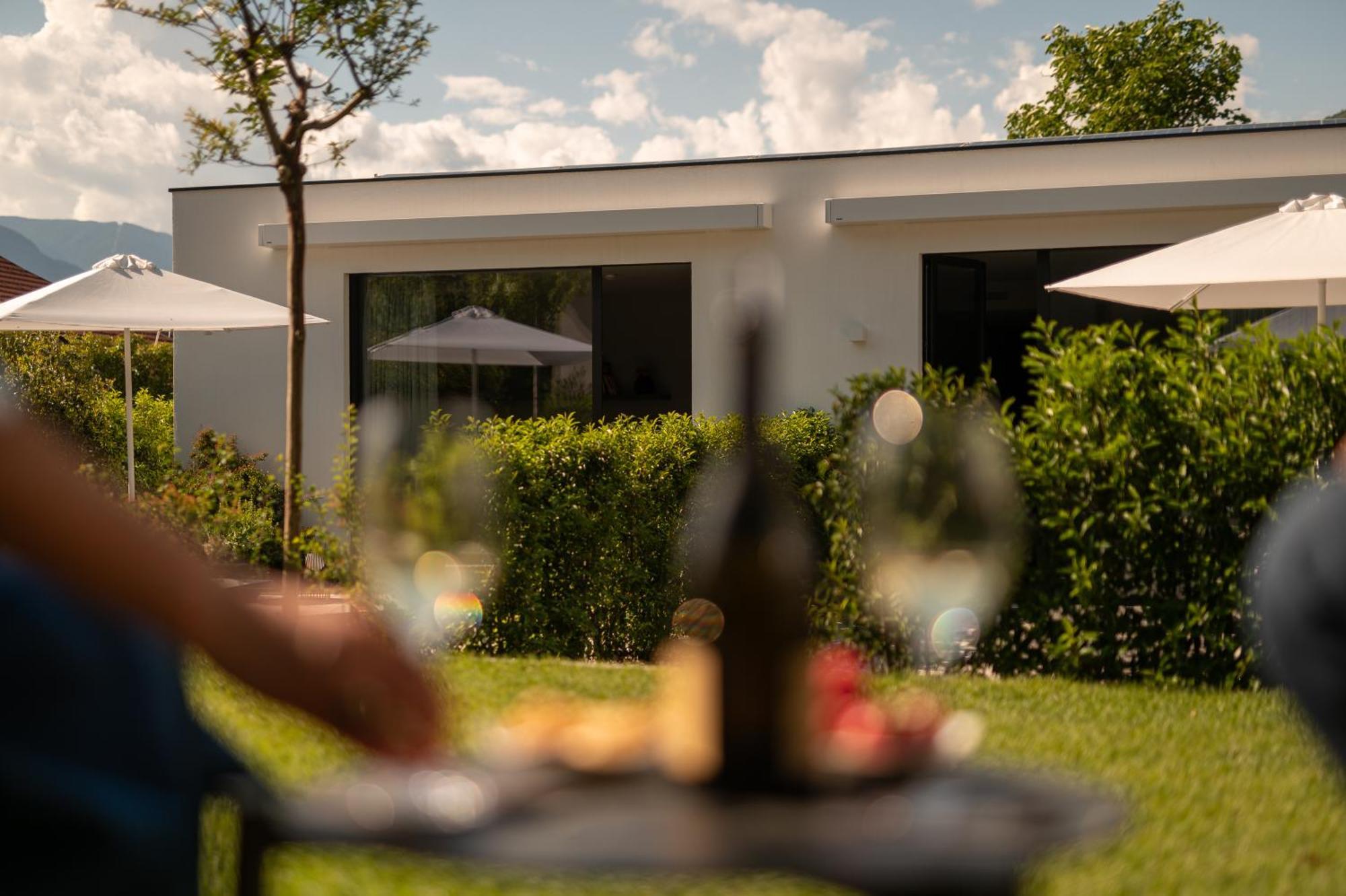 Agriturismo Insolito Терлано Екстер'єр фото